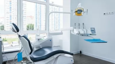 Стоматологическая клиника ОРТОДОНТиЯ