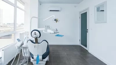 Стоматологическая клиника ОРТОДОНТиЯ