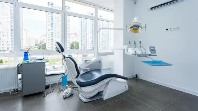 Стоматологическая клиника ОРТОДОНТиЯ