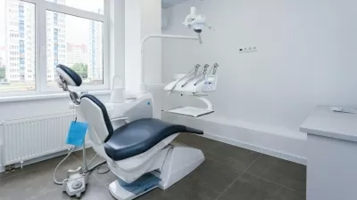 Стоматологическая клиника ОРТОДОНТиЯ