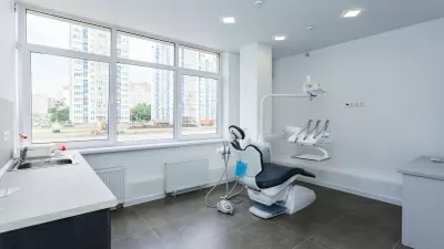 Стоматологическая клиника ОРТОДОНТиЯ