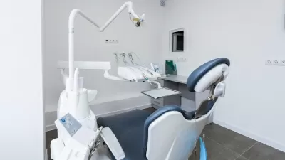 Стоматологическая клиника ОРТОДОНТиЯ