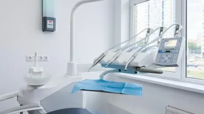 Стоматологическая клиника ОРТОДОНТиЯ