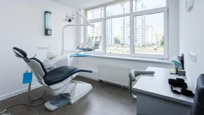 Стоматологическая клиника ОРТОДОНТиЯ