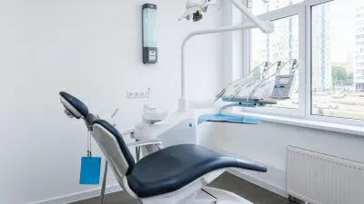 Стоматологическая клиника ОРТОДОНТиЯ