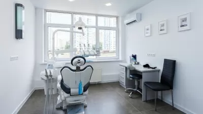 Стоматологическая клиника ОРТОДОНТиЯ