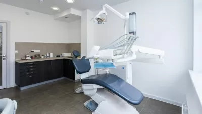 Стоматологическая клиника ОРТОДОНТиЯ