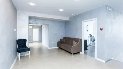 Стоматологическая клиника ОРТОДОНТиЯ