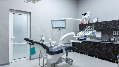 Стоматологический центр The Practice