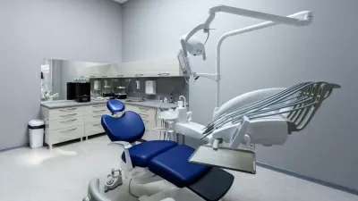 Стоматологический центр The Practice