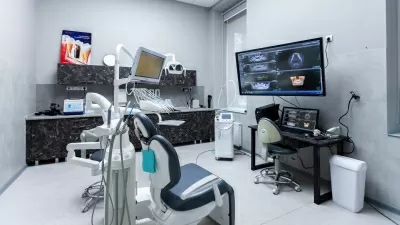 Стоматологический центр The Practice