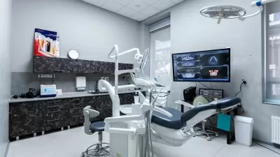 Стоматологический центр The Practice