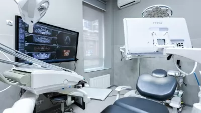 Стоматологический центр The Practice