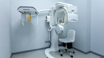 Стоматологический центр The Practice