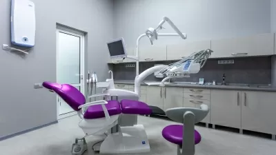 Стоматологический центр The Practice