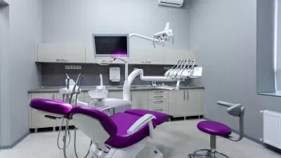 Стоматологический центр The Practice