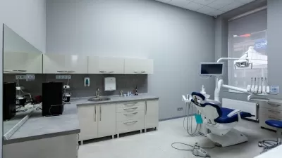 Стоматологический центр The Practice