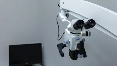 Стоматологический центр The Practice