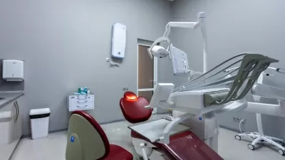 Стоматологический центр The Practice