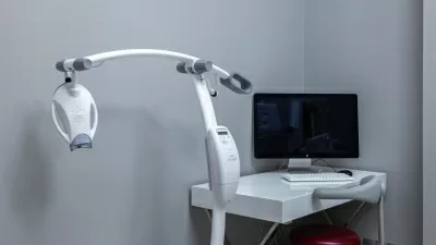 Стоматологический центр The Practice