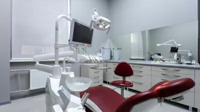 Стоматологический центр The Practice