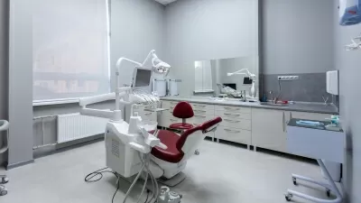 Стоматологический центр The Practice