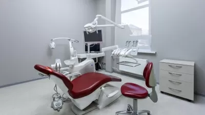 Стоматологический центр The Practice