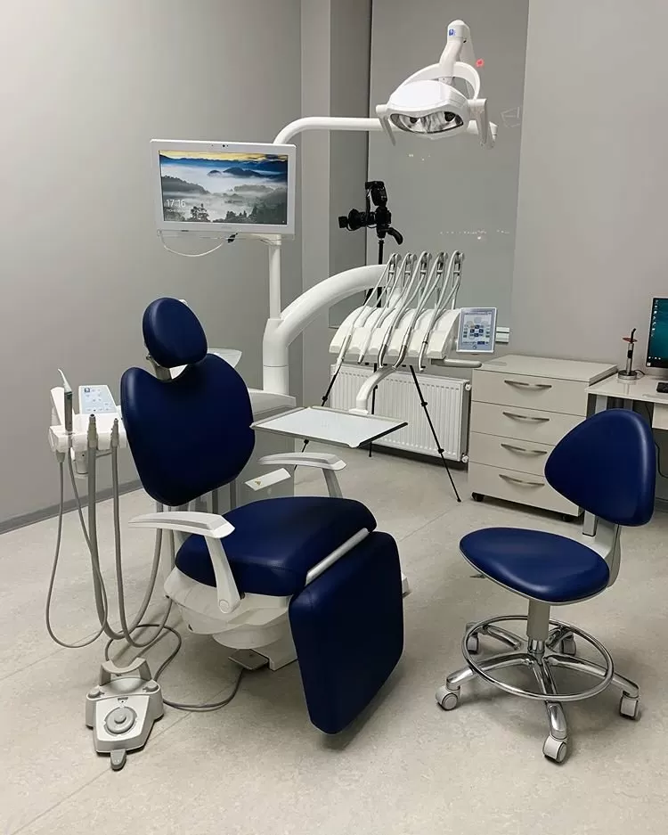 Стоматологический центр The Practice