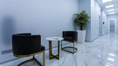 Стоматологический центр The Practice