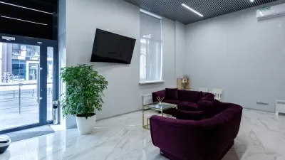 Стоматологический центр The Practice