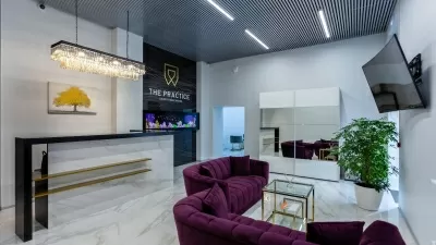 Стоматологический центр The Practice