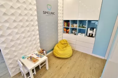 SimClinic