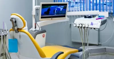 Новая Стоматология