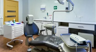 Новая Стоматология