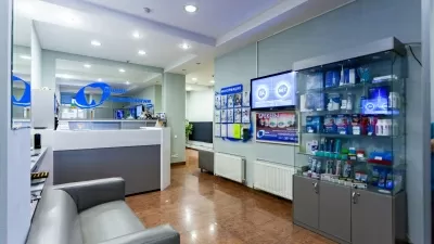 Новая Стоматология