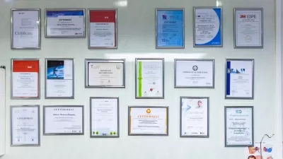 Новая Стоматология