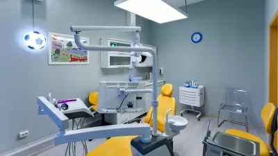 Новая Стоматология