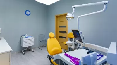 Новая Стоматология