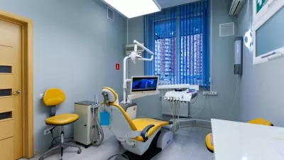 Новая Стоматология