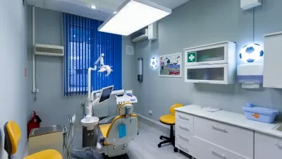 Новая Стоматология