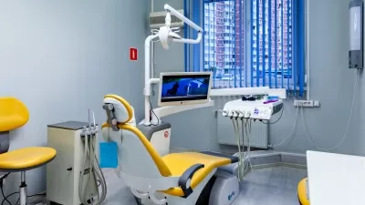 Новая Стоматология