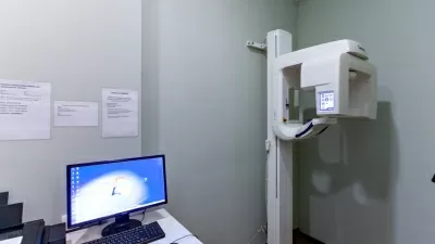 Новая Стоматология