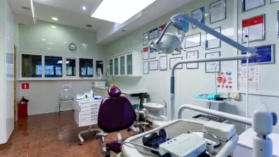 Новая Стоматология