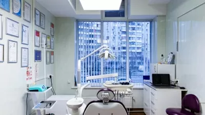 Новая Стоматология