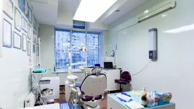 Новая Стоматология