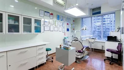 Новая Стоматология