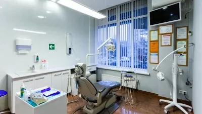 Новая Стоматология