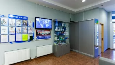 Новая Стоматология