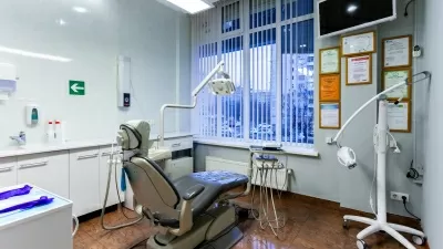 Новая Стоматология