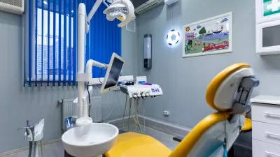 Новая Стоматология